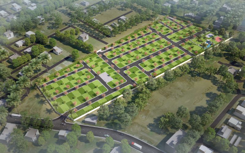 3 BHK vs 4 BHK Apartments: Balancing Budget and Luxury