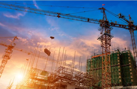 Advantages of Buying Under-Construction Properties in Chennai