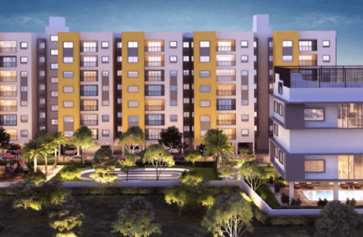 Flats Near Anna Nagar, Chennai – The Best Choice of Home Buyers