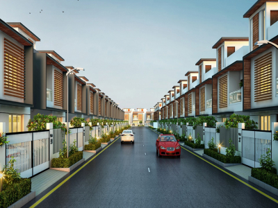 Chennai’s Residential Sales Jump 27% in Q1 2025 — What’s Fuelling the Surge?