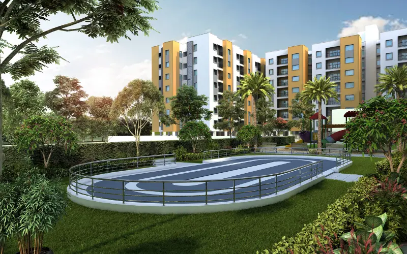 2026 Guide to Stamp Duty in Chennai | S&P Foundation