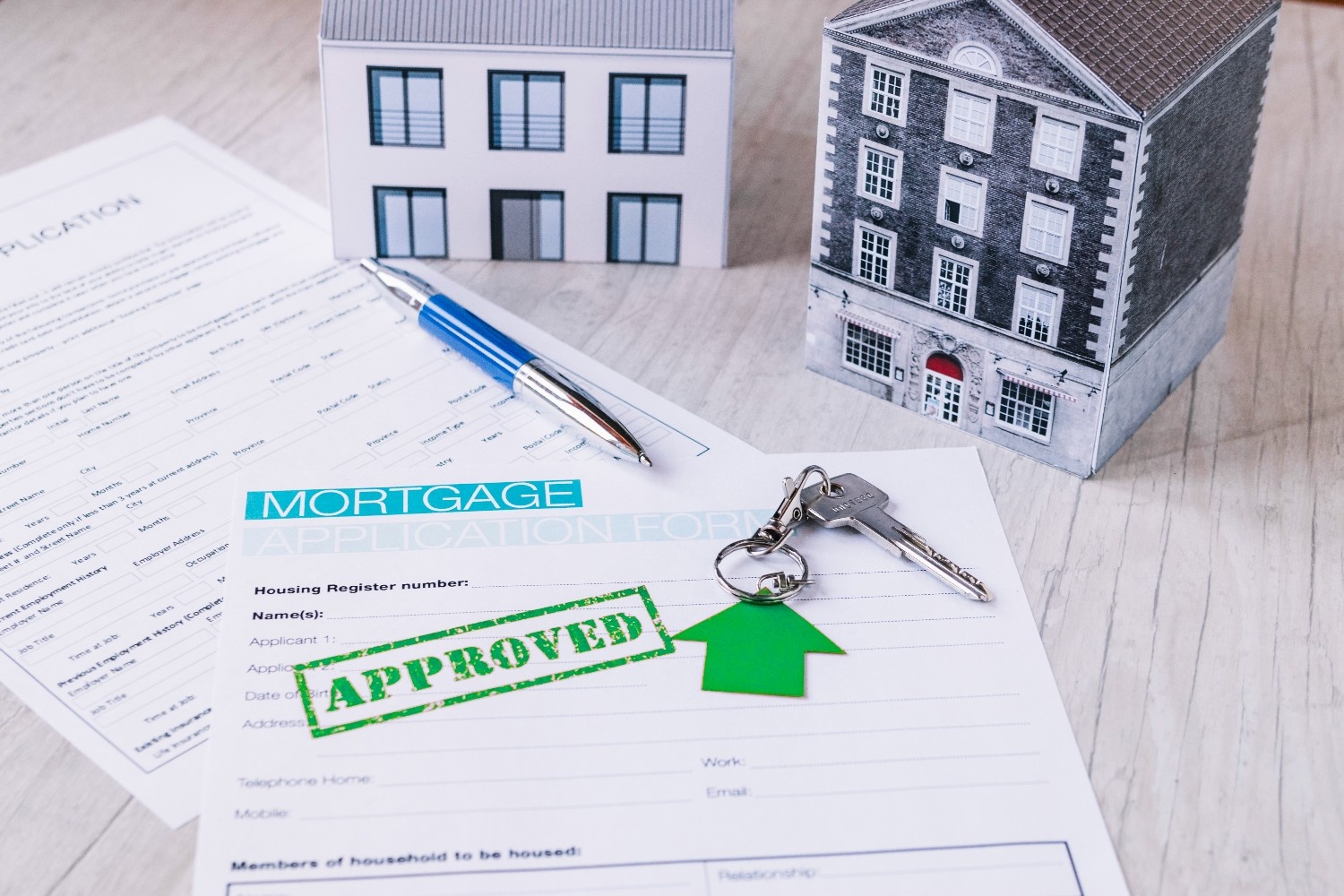 RERA Registered vs Approved: Key Differences Explained