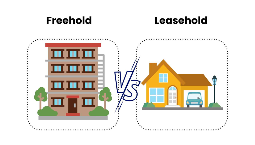 Freehold vs Leasehold: Which Provides Better Value for Investors?