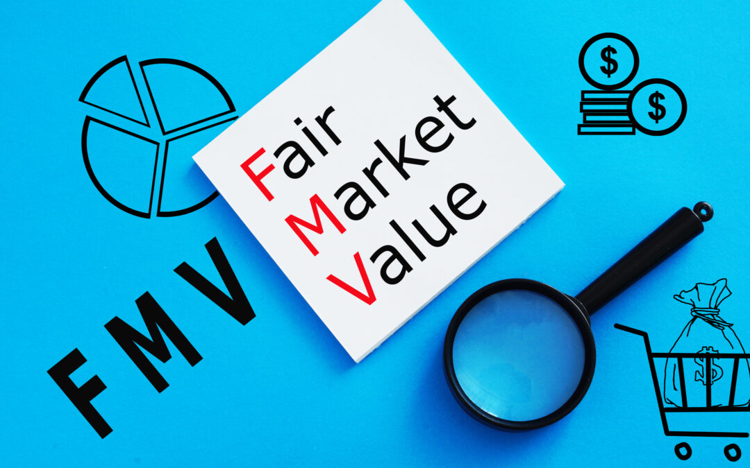 Fair Market Value of Property: What It Really Means & How to Calculate It Like a Pro