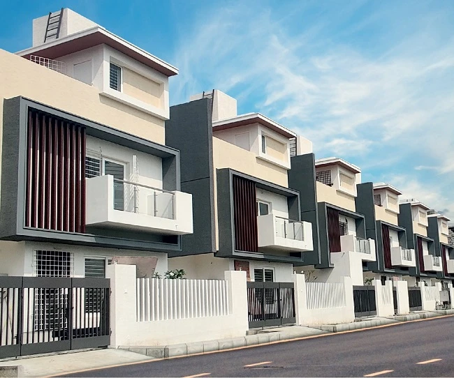 Medavakkam Villas: Tailor-Made for Those Who Love Privacy and Space