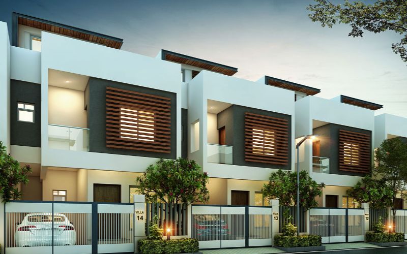 NRIs Investing in Villas in Mambakkam, Vandalur & Medavakkam