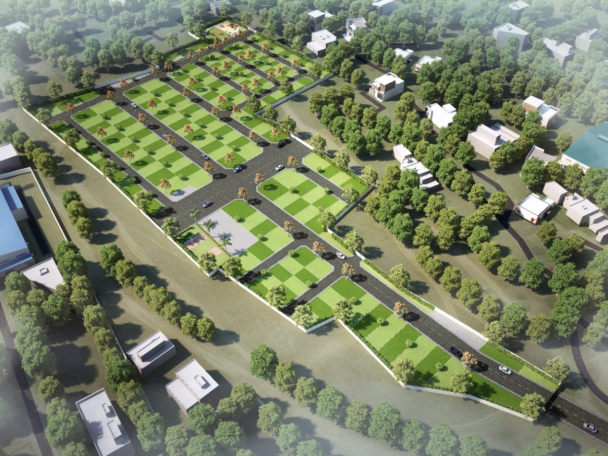 Is Perungalathur Becoming the New Preferred Plot Destination After Tambaram?