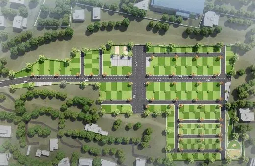 How to Verify if a Plot Near Vandalur–Kelambakkam Road Is 100% Legally Safe