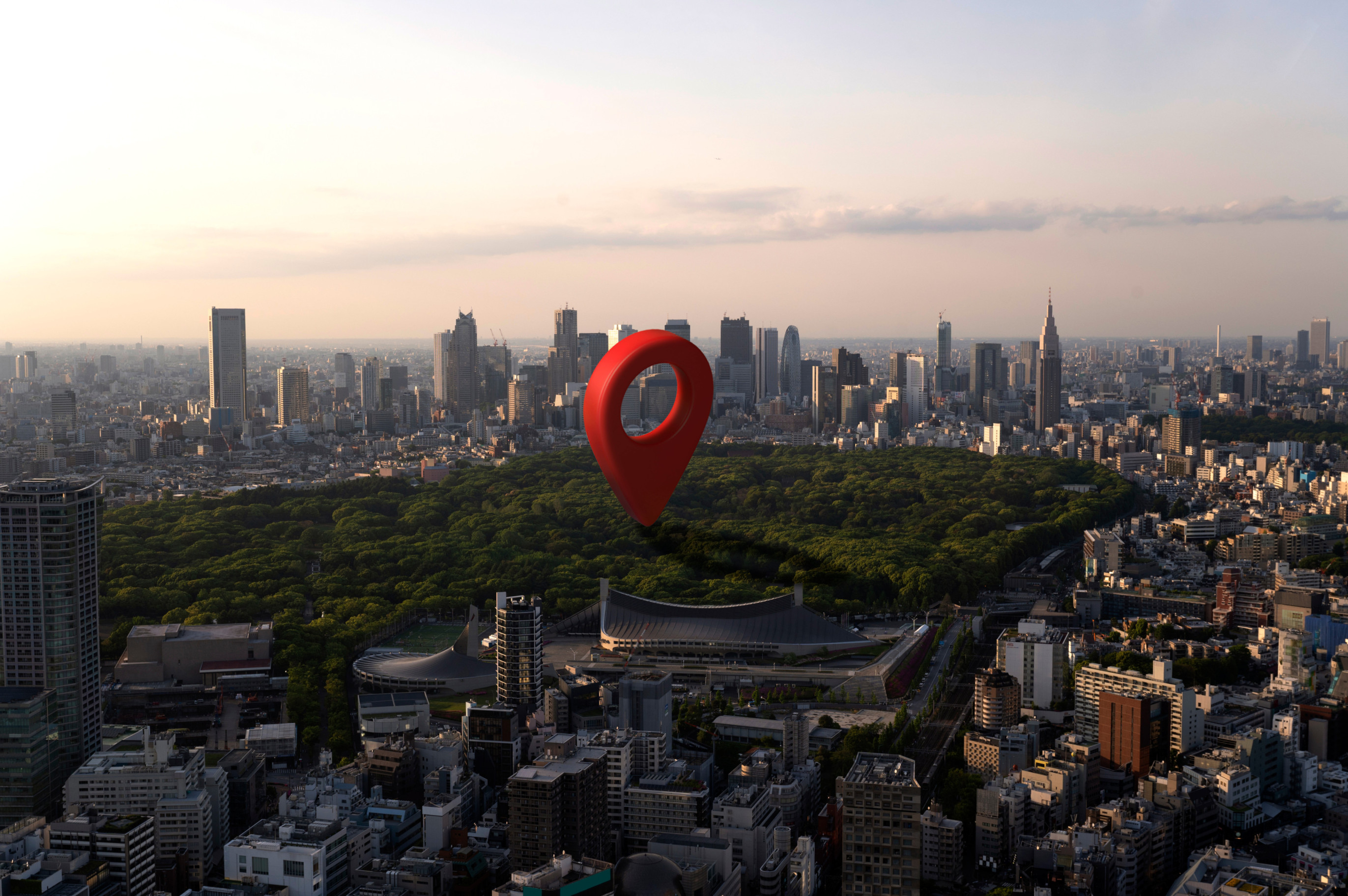 The next real estate hotspot for investors