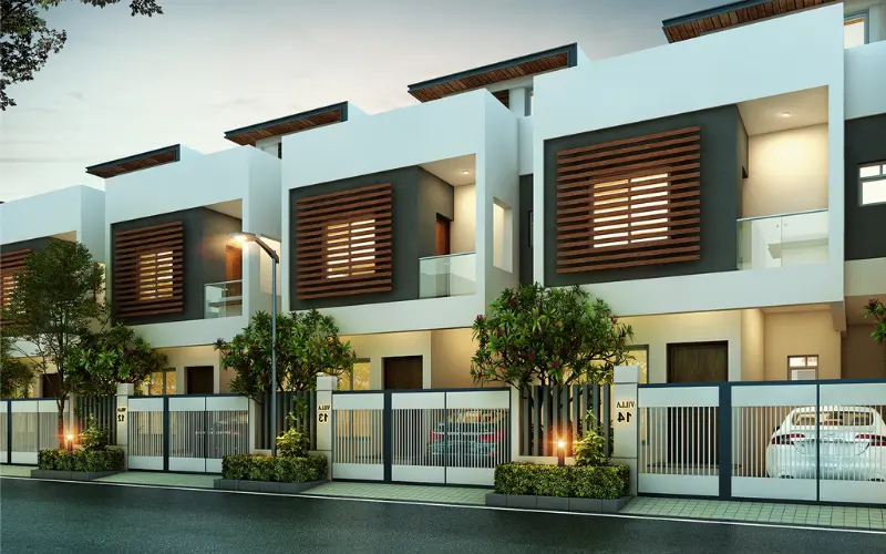 Villas in Chennai 2026: Demand, Trends & Growth Insights