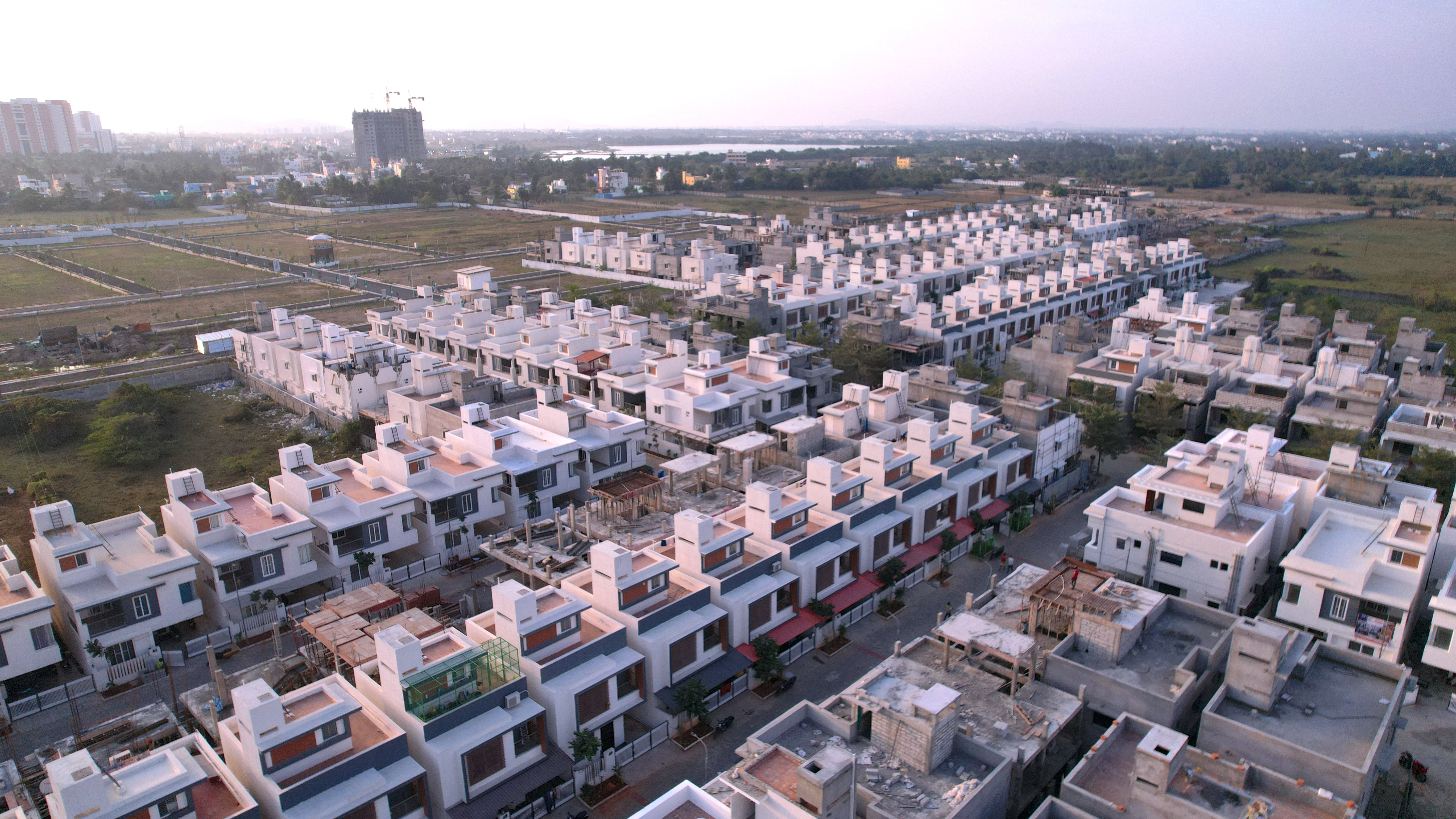 What's Worth the Cost? Exploring the Features of Villas for Sale in Medavakkam, Chennai