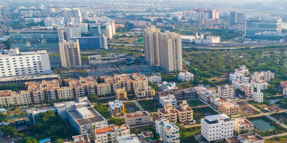 Which Residential Areas in Chennai Offer the Best ROI for Property Investors?