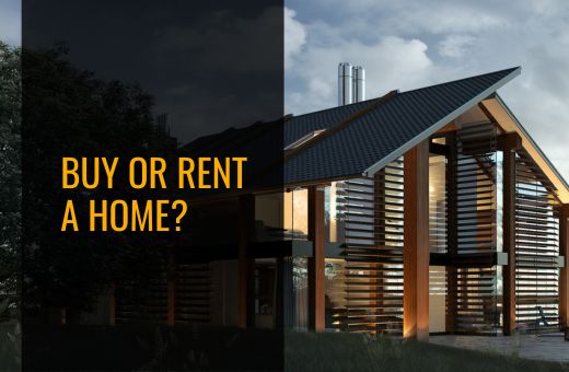 Why Buying a House is Better than Renting in India?