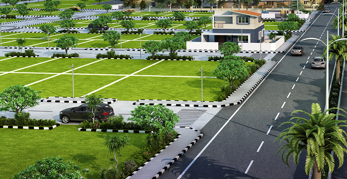Why Tambaram Buyers Are Choosing S&P's Plots for Sale in Tambaram Over Other Options