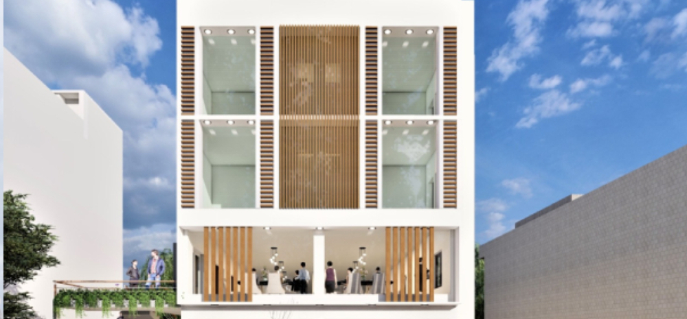 S&P Foundation - Commercial