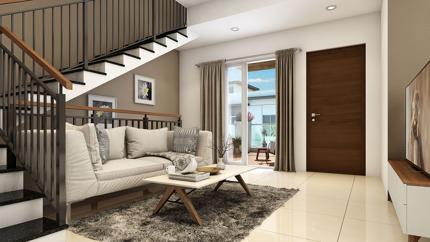 villas in medavakkam-sandp-address