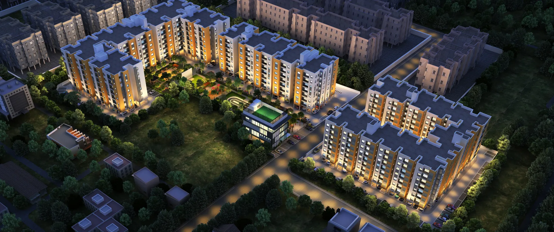 flats-in-mogappair-west-sandp-courtyard