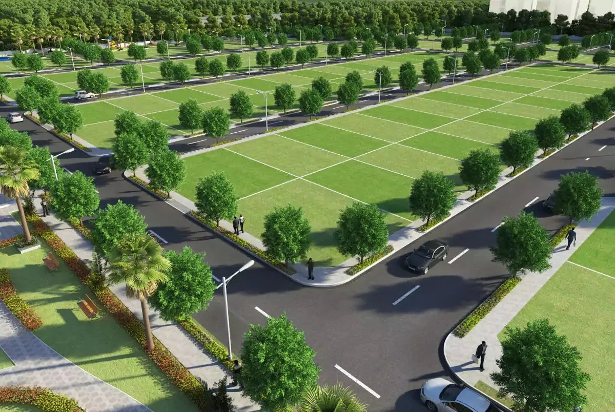 plots for sale in vandalur kelambakkam road 
