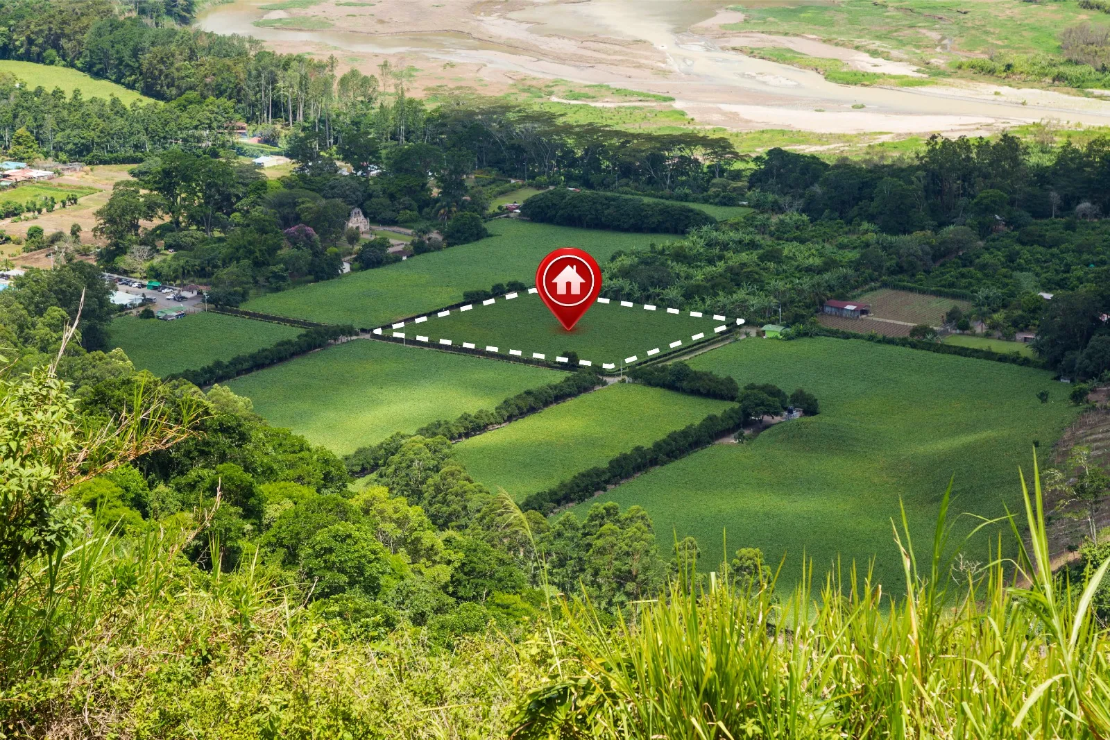 plots for sale near kelambakkam
