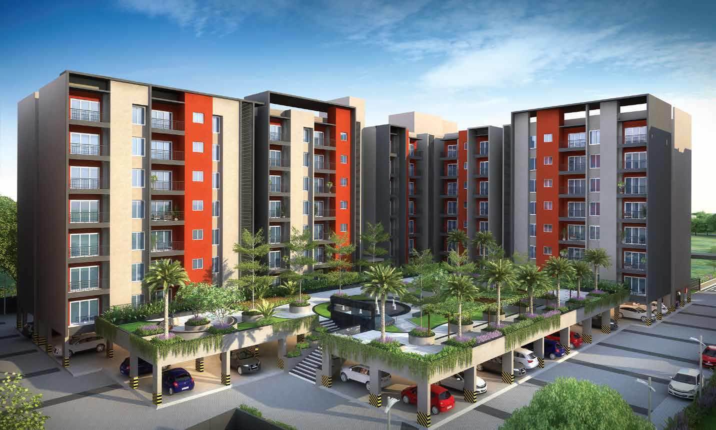apartments for sale in mogappair west 