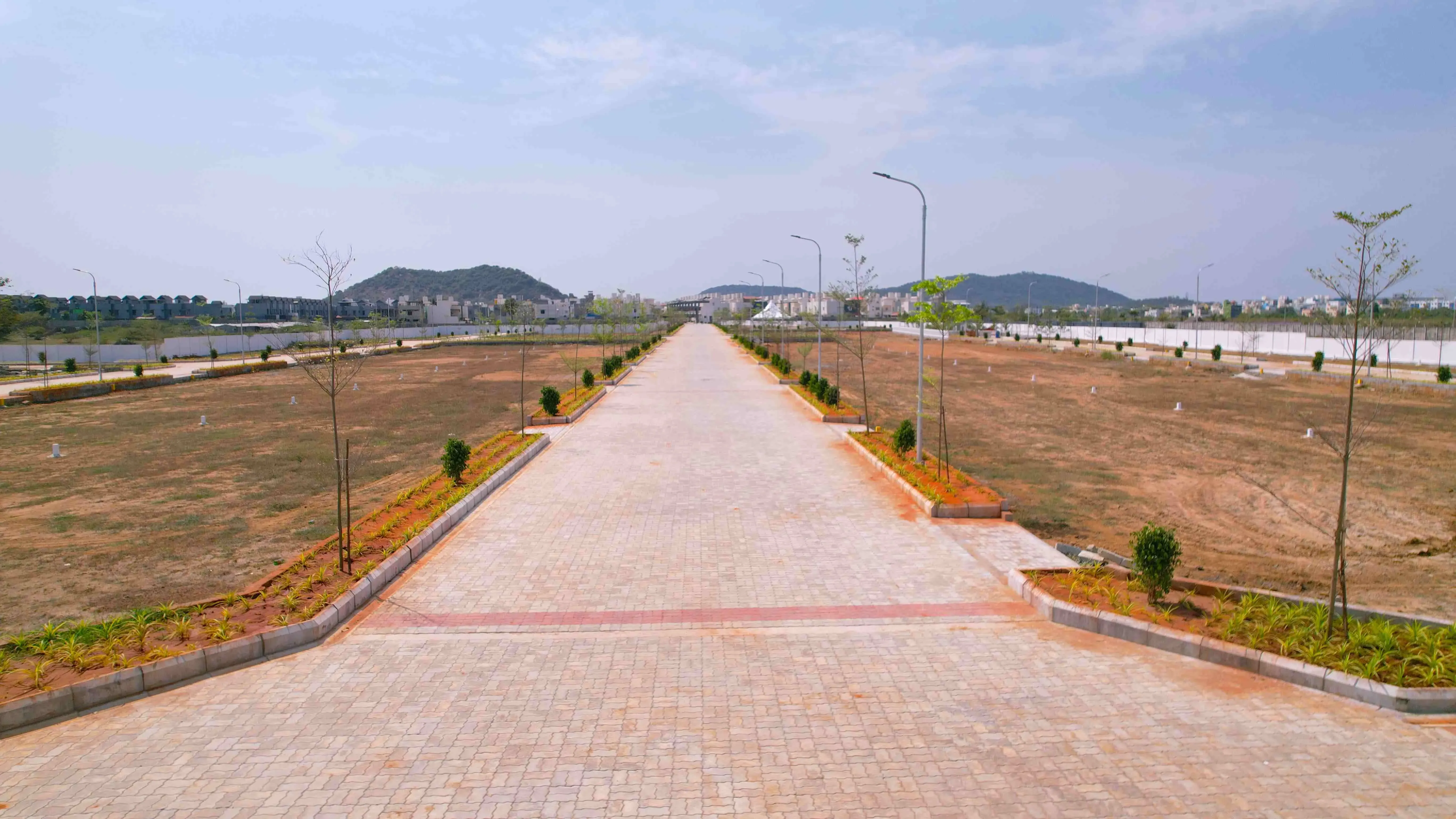 Plots for Sale in Vandalur Kelambakkam Road