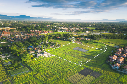  Land for sale in vandalur 