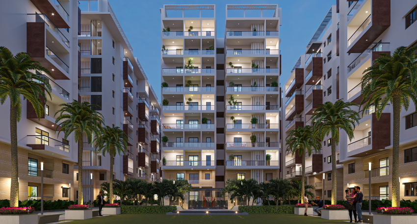 villa for sale in medavakkam 