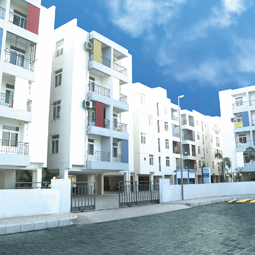 flats in mogappair