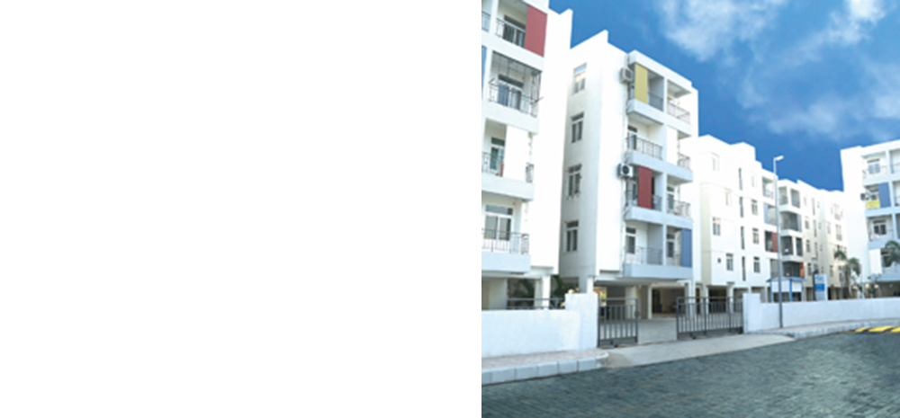flats in mogappair