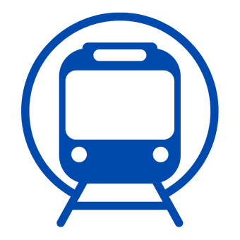 What is the nearest metro station from Mogappair West