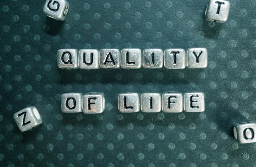 quality of life