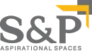 Sandp Logo