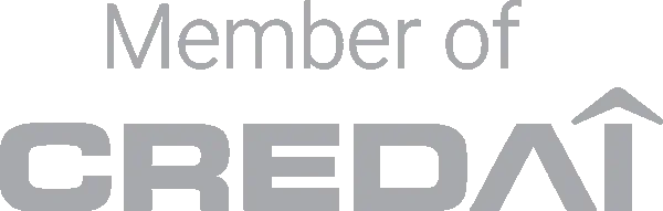 Member of Credai