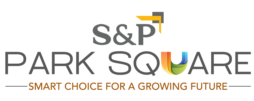 Park Square logo