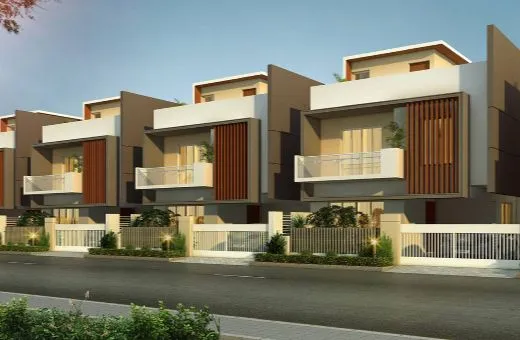 villas image