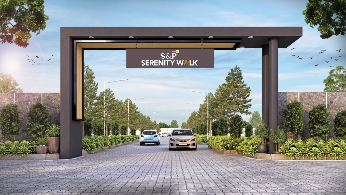 Plots for Sale in Perungalathur