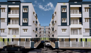 Flats for Sale in Mogappair 