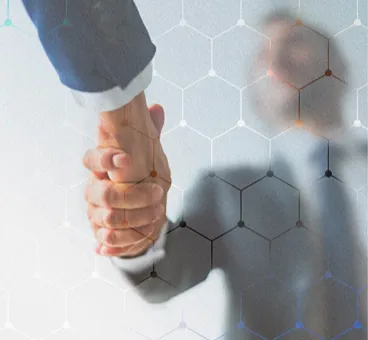 Modern home exterior