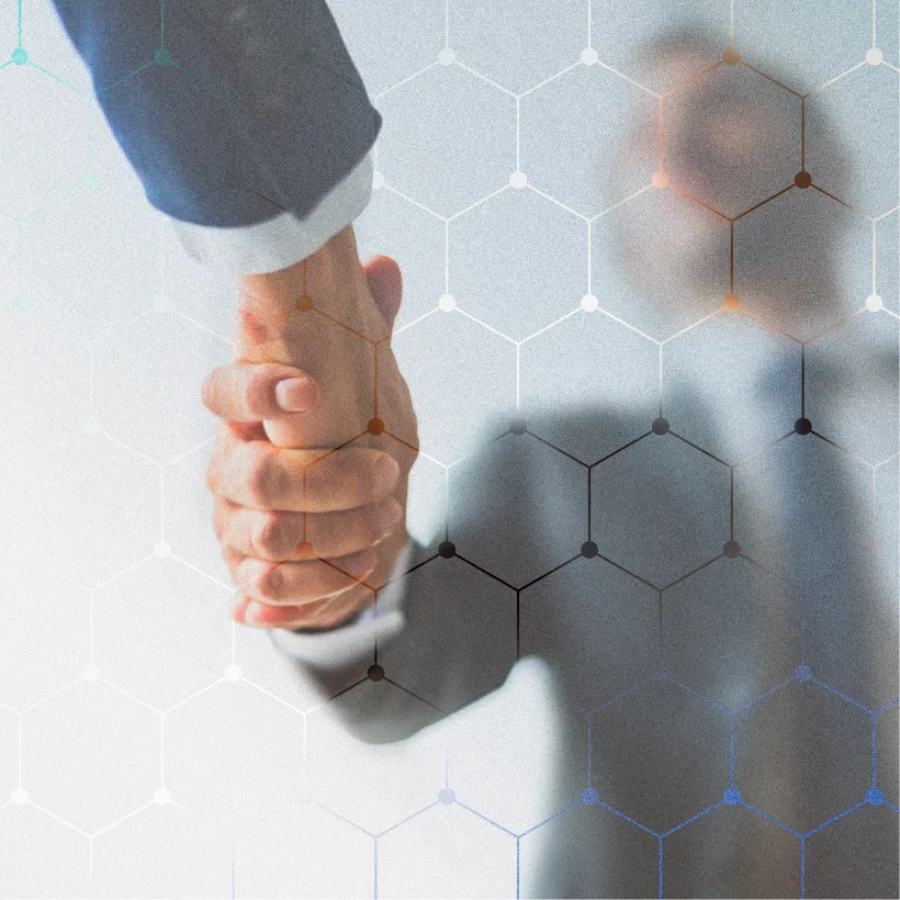 Modern home exterior